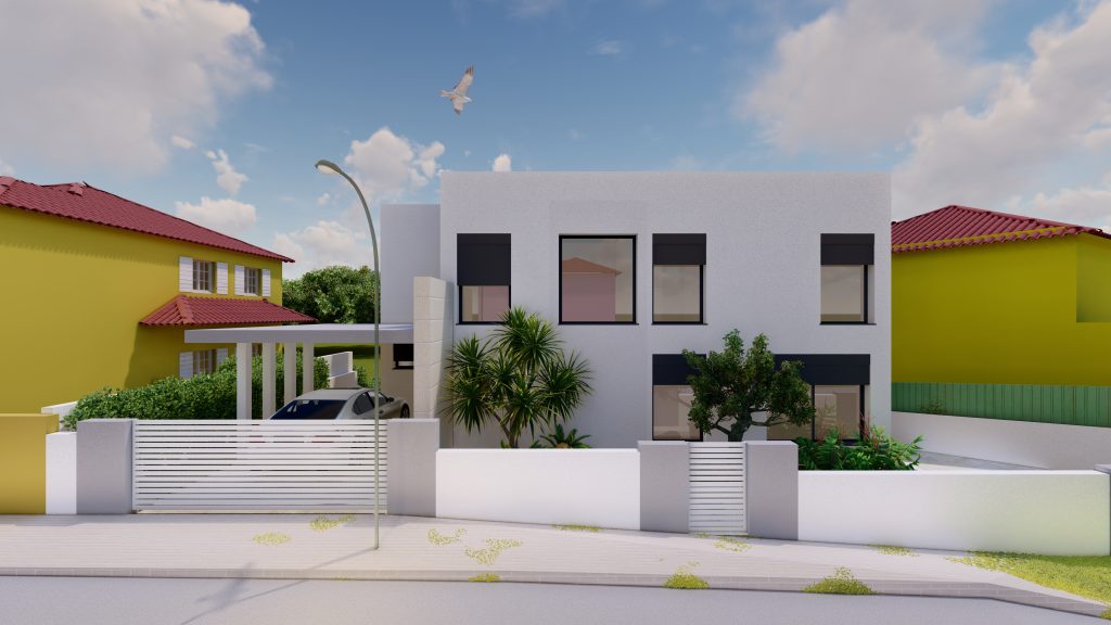 EXTERIOR FRENTE